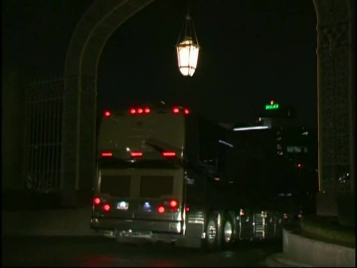 Bonez Tour Documentary [HD] Part2 - Avril Lavigne 4567