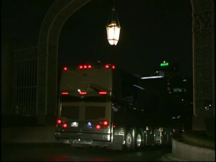 Bonez Tour Documentary [HD] Part2 - Avril Lavigne 4568