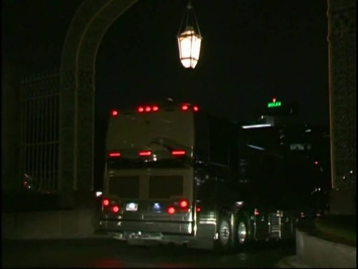 Bonez Tour Documentary [HD] Part2 - Avril Lavigne 4571