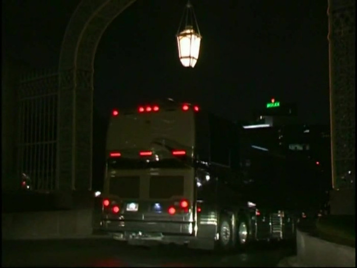 Bonez Tour Documentary [HD] Part2 - Avril Lavigne 4572