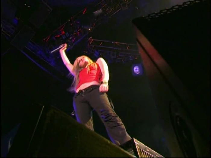 Bonez Tour Documentary [HD] Part2 - Avril Lavigne 3640 - Avril - Lavigne - 2008 - Bonez - Tour - Documentary - oo8