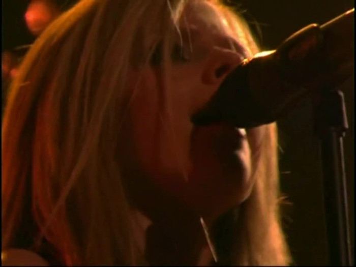 Bonez Tour Documentary [HD] Part2 - Avril Lavigne 3666