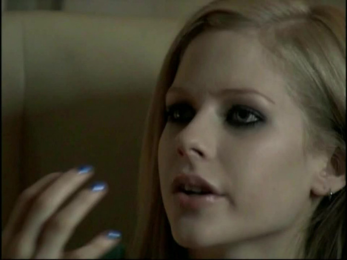 Bonez Tour Documentary [HD] Part2 - Avril Lavigne 4148