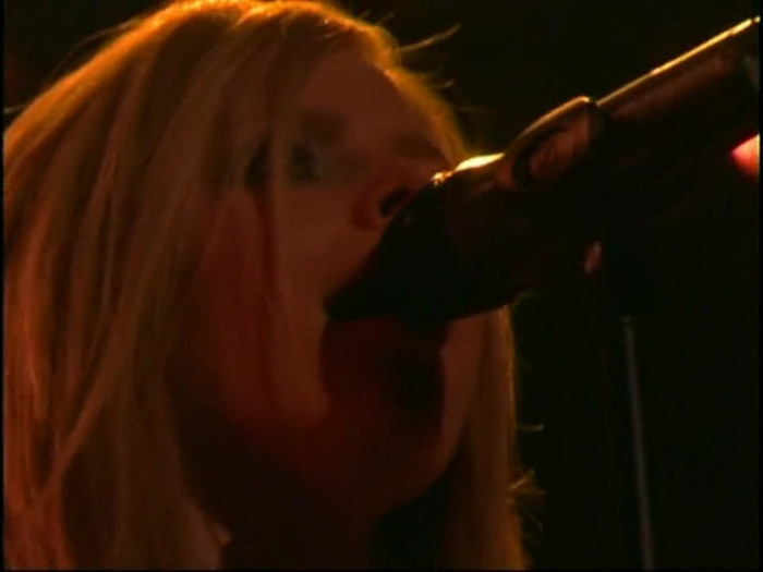 Bonez Tour Documentary [HD] Part2 - Avril Lavigne 3679