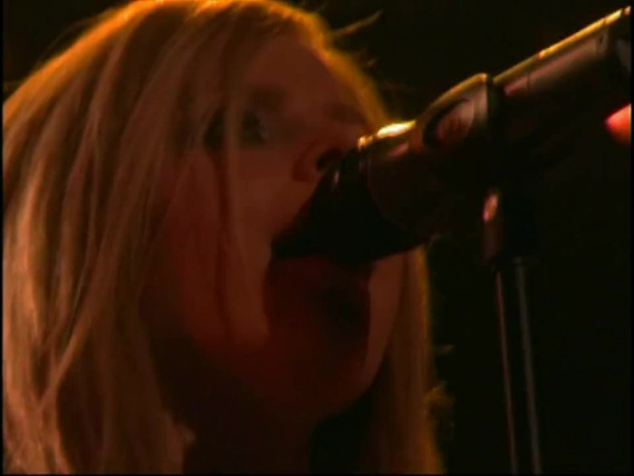 Bonez Tour Documentary [HD] Part2 - Avril Lavigne 3681