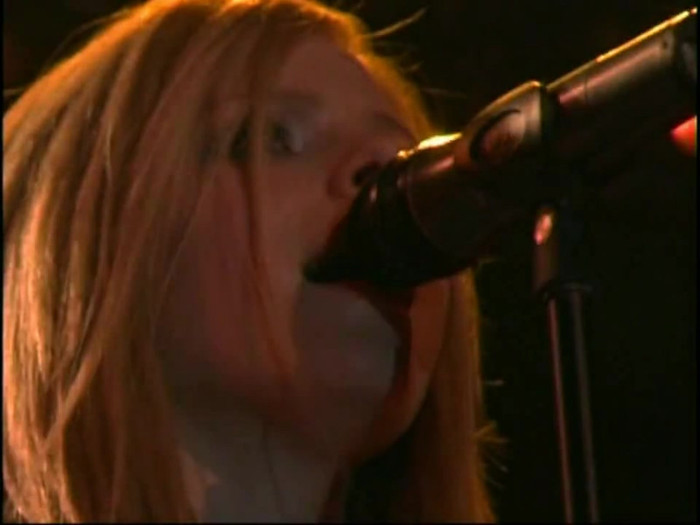 Bonez Tour Documentary [HD] Part2 - Avril Lavigne 3682