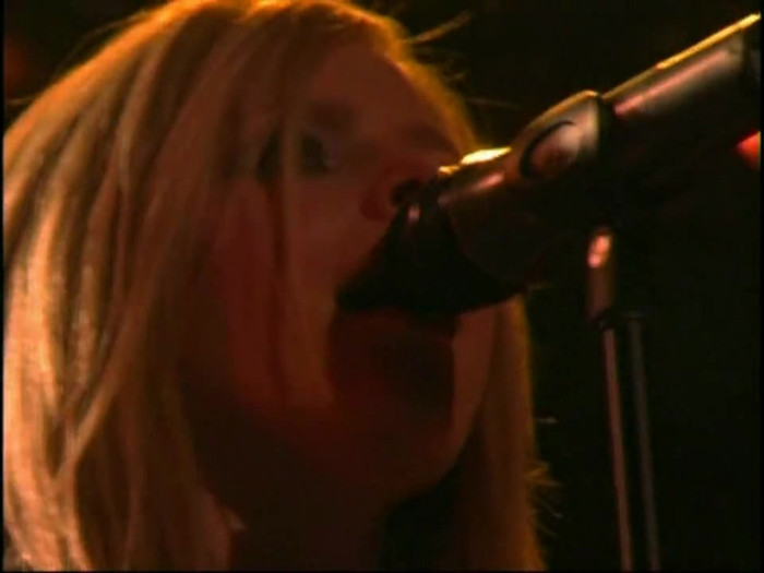 Bonez Tour Documentary [HD] Part2 - Avril Lavigne 3683