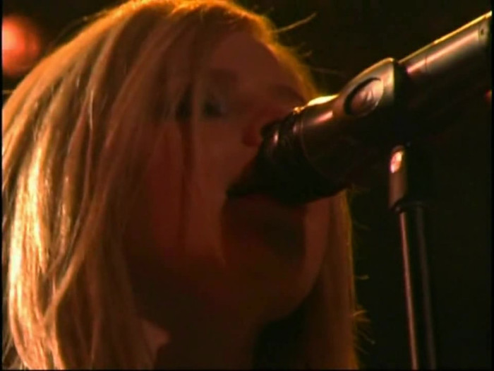 Bonez Tour Documentary [HD] Part2 - Avril Lavigne 3686