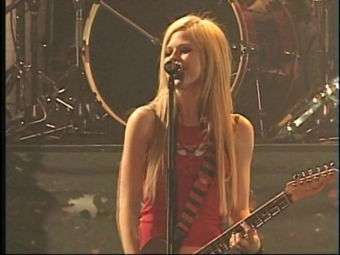 Bonez Tour Documentary [HD] Part2 - Avril Lavigne 3210 - Avril - Lavigne - 2008 - Bonez - Tour - Documentary - oo7