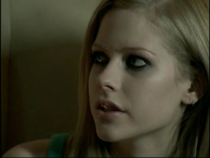 Bonez Tour Documentary [HD] Part2 - Avril Lavigne 4167