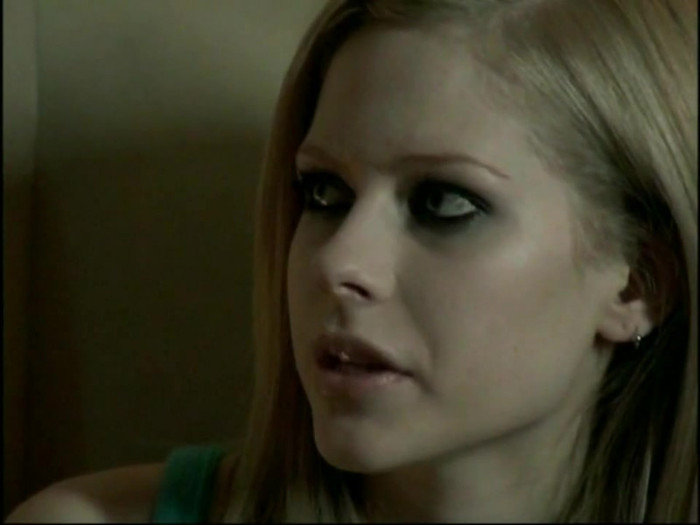 Bonez Tour Documentary [HD] Part2 - Avril Lavigne 4172