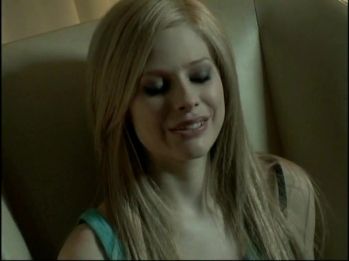 Bonez Tour Documentary [HD] Part2 - Avril Lavigne 4646 - Avril - Lavigne - 2008 - Bonez - Tour - Documentary - o1o