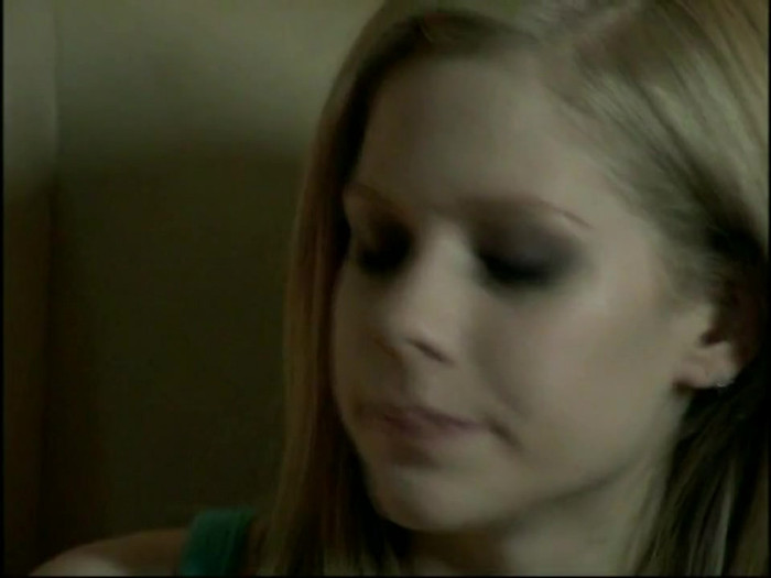 Bonez Tour Documentary [HD] Part2 - Avril Lavigne 4188