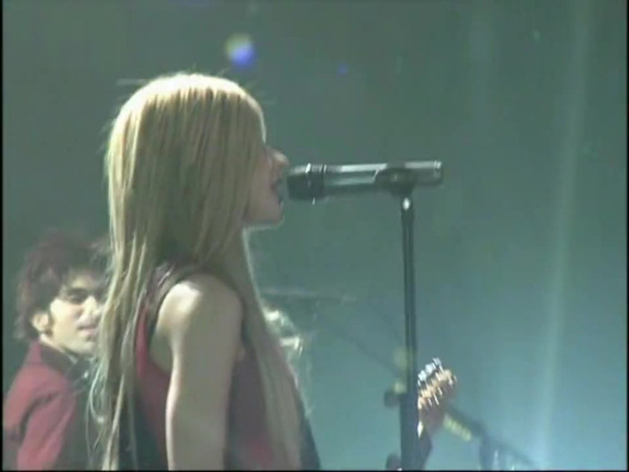 Bonez Tour Documentary [HD] Part2 - Avril Lavigne 3256 - Avril - Lavigne - 2008 - Bonez - Tour - Documentary - oo7