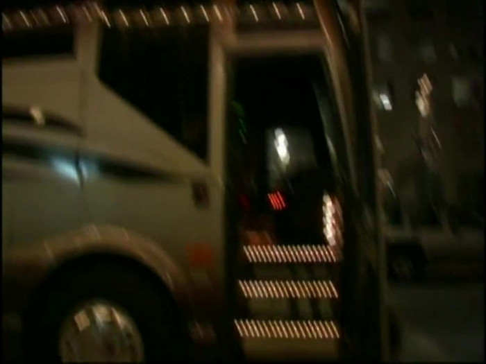 Bonez Tour Documentary [HD] Part2 - Avril Lavigne 4687