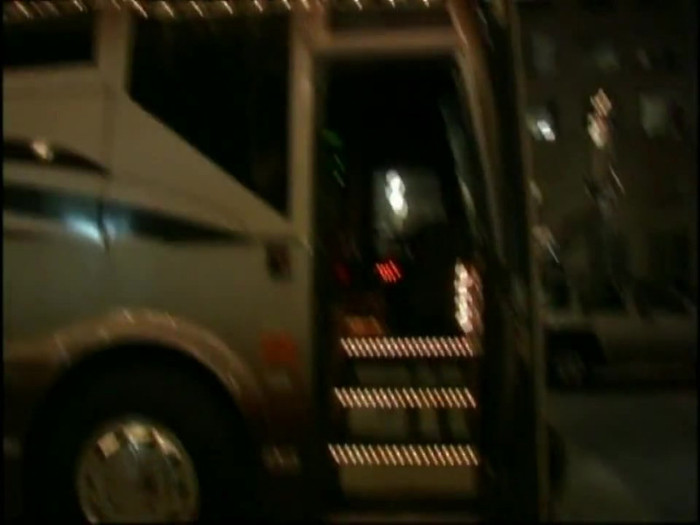 Bonez Tour Documentary [HD] Part2 - Avril Lavigne 4688