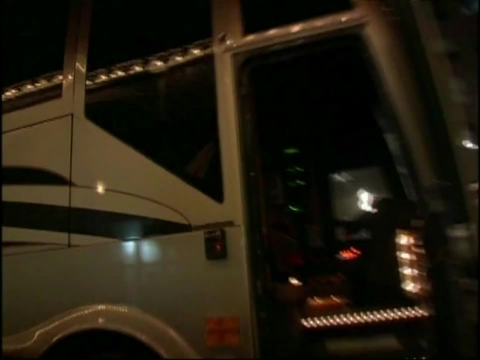 Bonez Tour Documentary [HD] Part2 - Avril Lavigne 4691