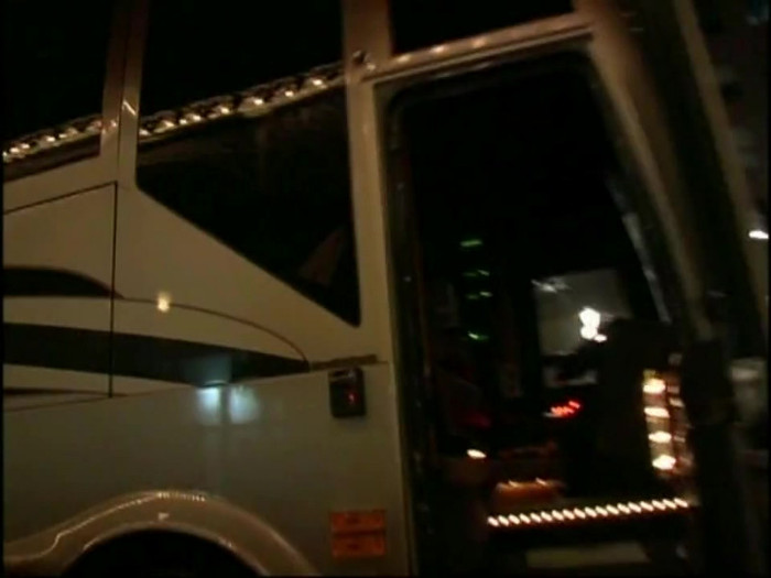 Bonez Tour Documentary [HD] Part2 - Avril Lavigne 4692