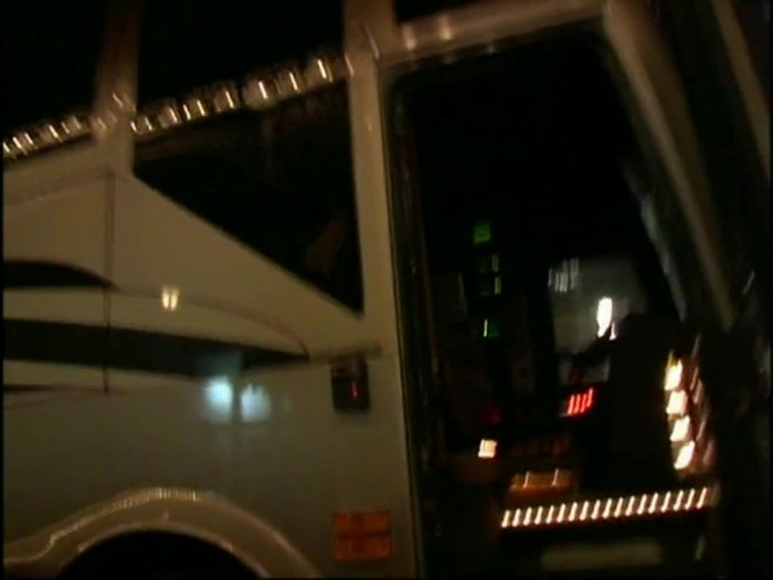 Bonez Tour Documentary [HD] Part2 - Avril Lavigne 4693