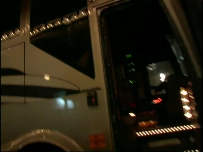 Bonez Tour Documentary [HD] Part2 - Avril Lavigne 4696