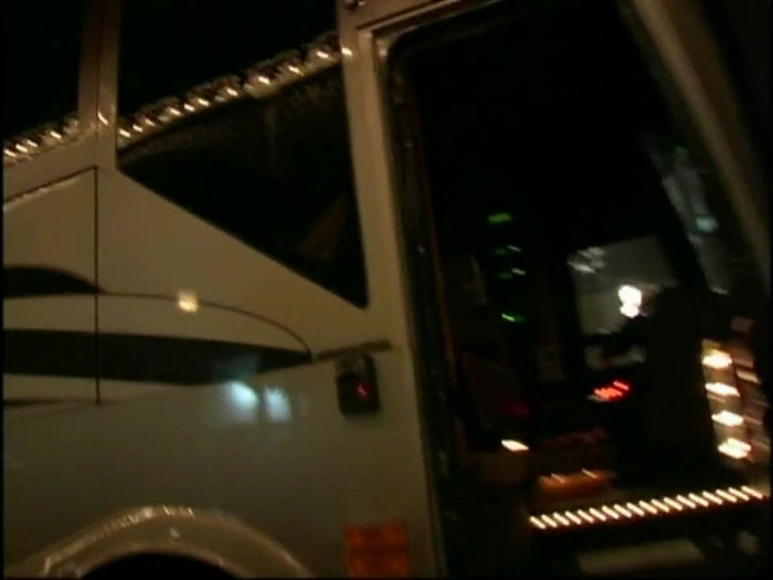 Bonez Tour Documentary [HD] Part2 - Avril Lavigne 4697