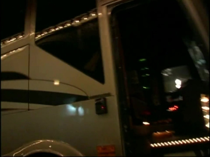 Bonez Tour Documentary [HD] Part2 - Avril Lavigne 4699