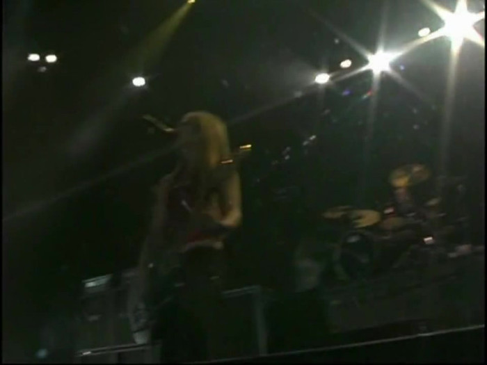 Bonez Tour Documentary [HD] Part2 - Avril Lavigne 3277 - Avril - Lavigne - 2008 - Bonez - Tour - Documentary - oo7