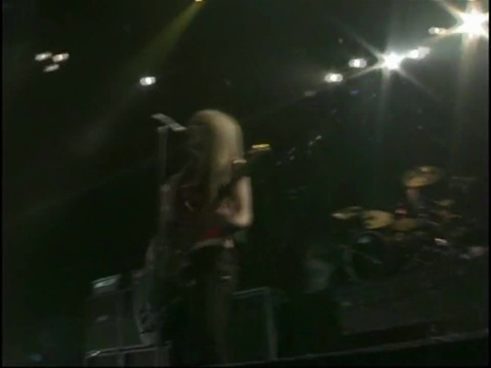 Bonez Tour Documentary [HD] Part2 - Avril Lavigne 3278 - Avril - Lavigne - 2008 - Bonez - Tour - Documentary - oo7