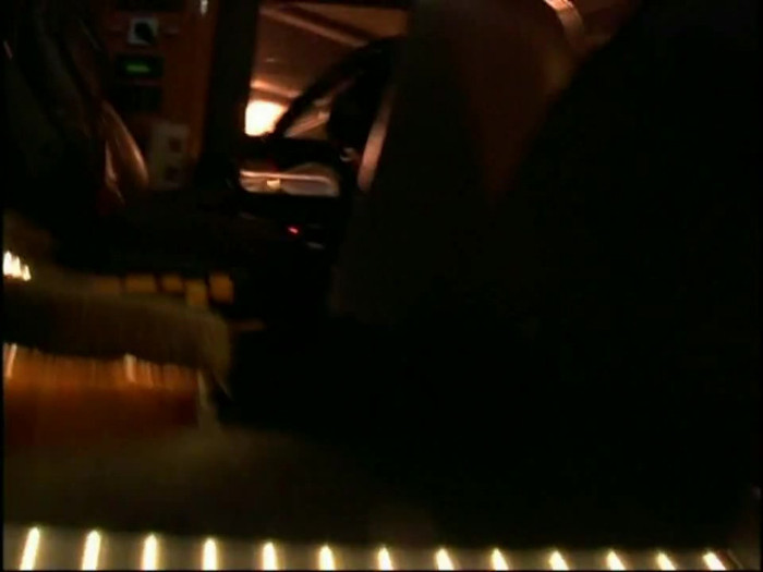 Bonez Tour Documentary [HD] Part2 - Avril Lavigne 4709