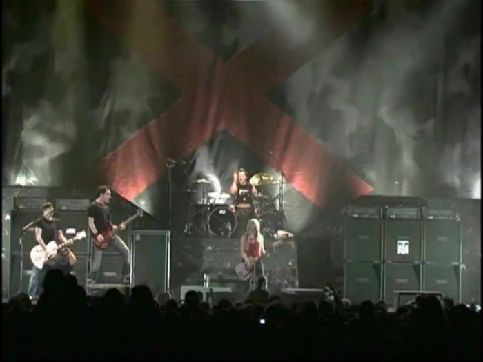 Bonez Tour Documentary [HD] Part2 - Avril Lavigne 3290 - Avril - Lavigne - 2008 - Bonez - Tour - Documentary - oo7