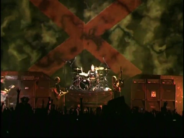 Bonez Tour Documentary [HD] Part2 - Avril Lavigne 3780