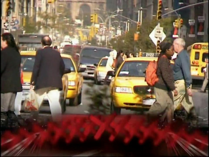 Bonez Tour Documentary [HD] Part2 - Avril Lavigne 5229