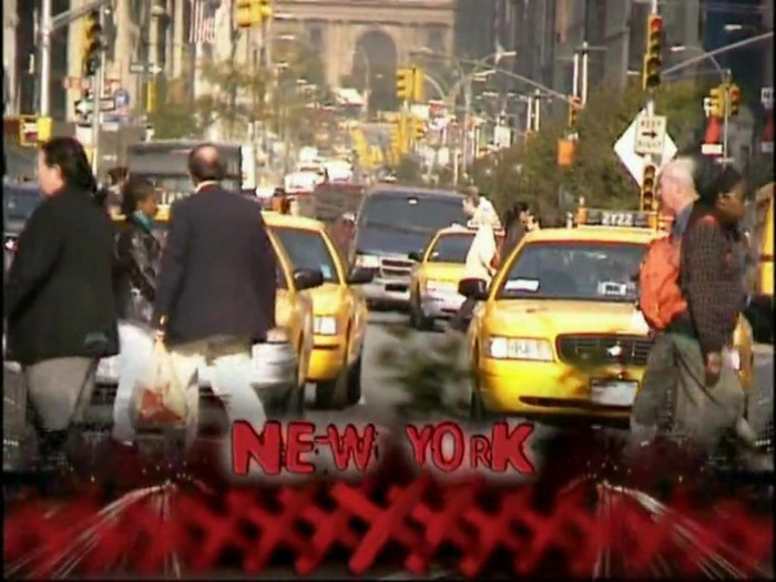 Bonez Tour Documentary [HD] Part2 - Avril Lavigne 5232