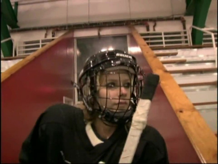 Bonez Tour Documentary [HD] Part2 - Avril Lavigne 5705