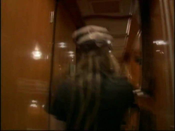 Bonez Tour Documentary [HD] Part2 - Avril Lavigne 4747