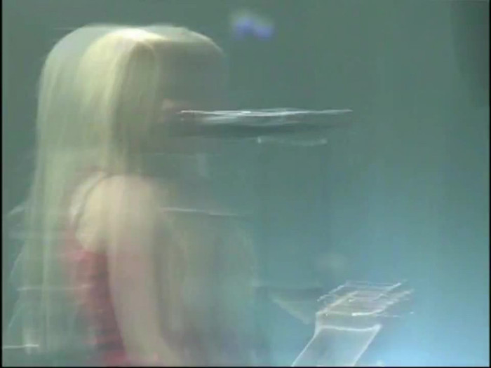 Bonez Tour Documentary [HD] Part2 - Avril Lavigne 3320