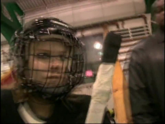 Bonez Tour Documentary [HD] Part2 - Avril Lavigne 5714