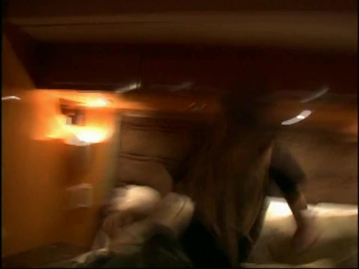 Bonez Tour Documentary [HD] Part2 - Avril Lavigne 4760