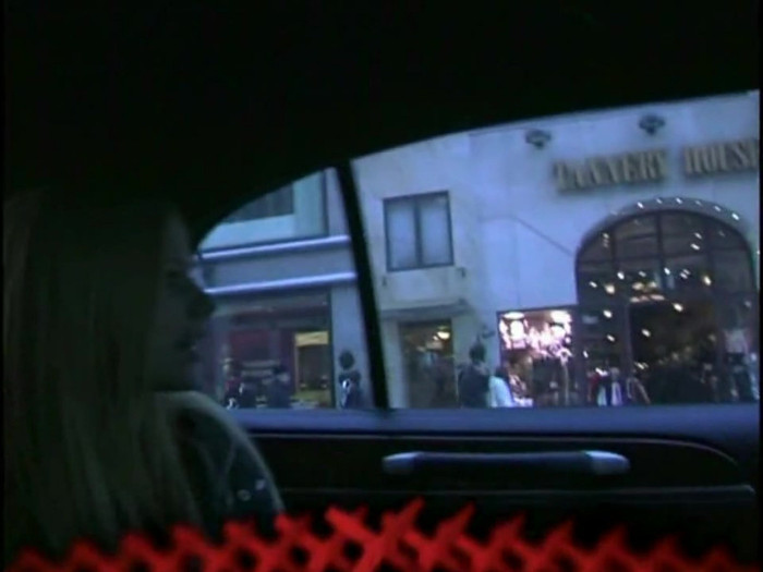 Bonez Tour Documentary [HD] Part2 - Avril Lavigne 5265