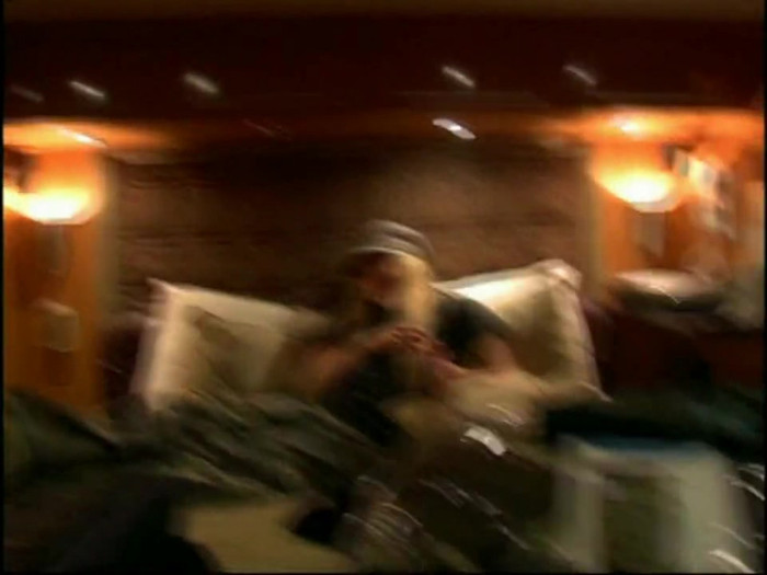 Bonez Tour Documentary [HD] Part2 - Avril Lavigne 4781