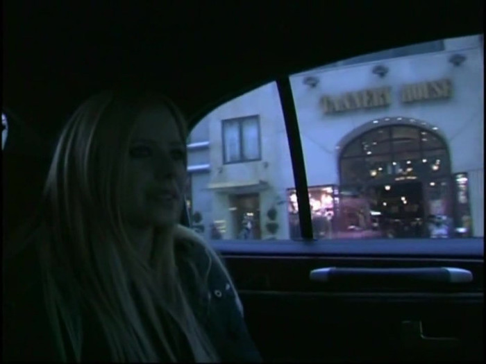 Bonez Tour Documentary [HD] Part2 - Avril Lavigne 5285 - Avril - Lavigne - 2008 - Bonez - Tour - Documentary - o11