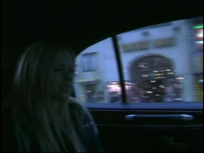 Bonez Tour Documentary [HD] Part2 - Avril Lavigne 5290