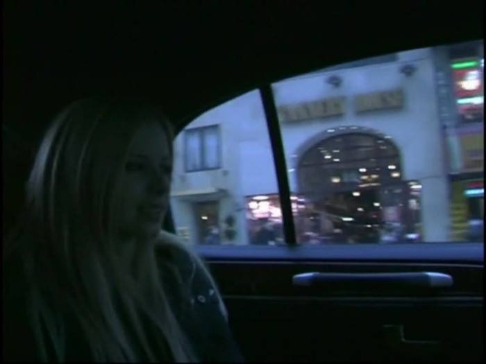 Bonez Tour Documentary [HD] Part2 - Avril Lavigne 5291