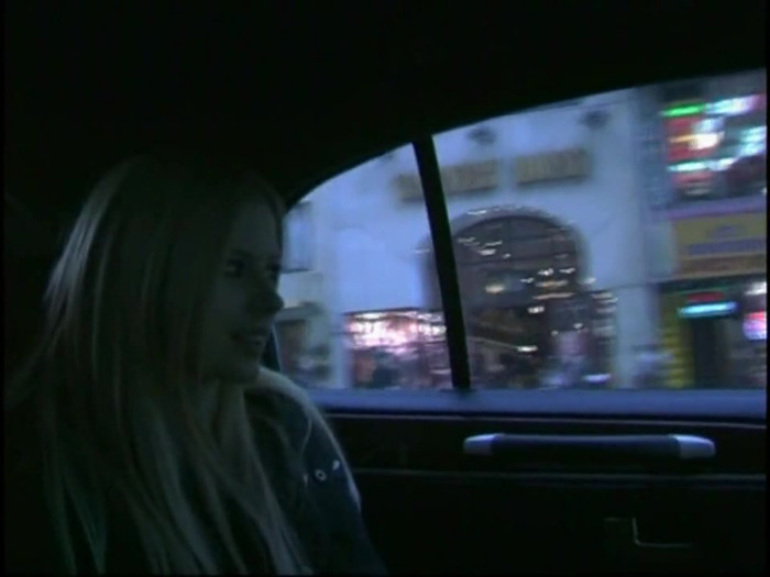 Bonez Tour Documentary [HD] Part2 - Avril Lavigne 5297