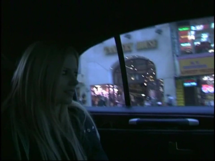 Bonez Tour Documentary [HD] Part2 - Avril Lavigne 5299 - Avril - Lavigne - 2008 - Bonez - Tour - Documentary - o11