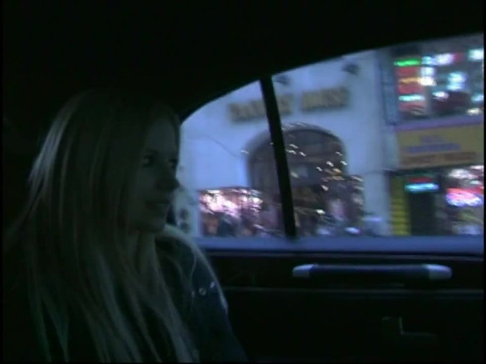 Bonez Tour Documentary [HD] Part2 - Avril Lavigne 5300 - Avril - Lavigne - 2008 - Bonez - Tour - Documentary - o11