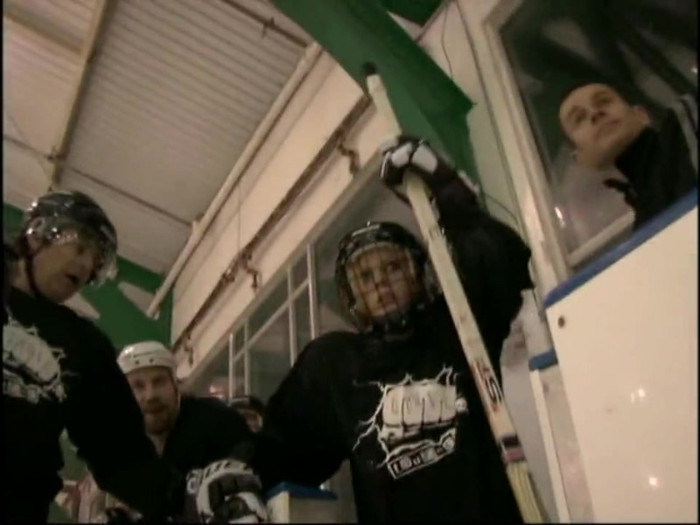 Bonez Tour Documentary [HD] Part2 - Avril Lavigne 5781