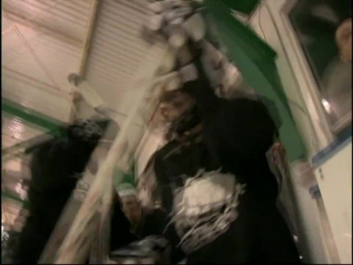 Bonez Tour Documentary [HD] Part2 - Avril Lavigne 5792