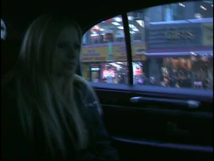 Bonez Tour Documentary [HD] Part2 - Avril Lavigne 5331