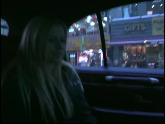 Bonez Tour Documentary [HD] Part2 - Avril Lavigne 5333